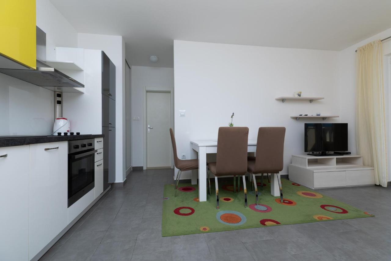 Apartments Bosiljka Mimice Exterior foto